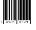 Barcode Image for UPC code 0856923001224