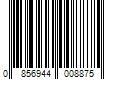 Barcode Image for UPC code 0856944008875