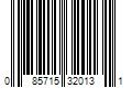 Barcode Image for UPC code 085715320131