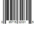 Barcode Image for UPC code 085715320315