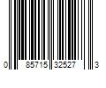 Barcode Image for UPC code 085715325273