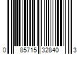 Barcode Image for UPC code 085715328403