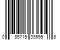 Barcode Image for UPC code 085715336958