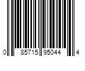 Barcode Image for UPC code 085715950444