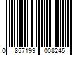 Barcode Image for UPC code 0857199008245