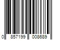 Barcode Image for UPC code 0857199008689