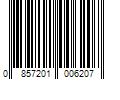 Barcode Image for UPC code 0857201006207