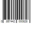 Barcode Image for UPC code 0857442000828