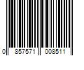 Barcode Image for UPC code 0857571008511