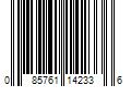 Barcode Image for UPC code 085761142336