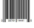 Barcode Image for UPC code 085761144415