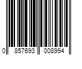 Barcode Image for UPC code 0857693008994