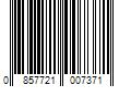 Barcode Image for UPC code 0857721007371