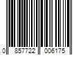 Barcode Image for UPC code 0857722006175