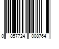 Barcode Image for UPC code 0857724008764