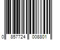 Barcode Image for UPC code 0857724008801