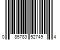 Barcode Image for UPC code 085783527494