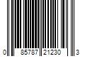 Barcode Image for UPC code 085787212303