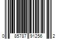 Barcode Image for UPC code 085787912562