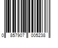 Barcode Image for UPC code 0857907005238