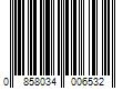 Barcode Image for UPC code 0858034006532