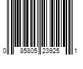 Barcode Image for UPC code 085805239251