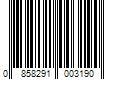 Barcode Image for UPC code 0858291003190