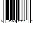 Barcode Image for UPC code 085845879202