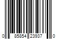 Barcode Image for UPC code 085854239370