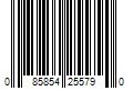 Barcode Image for UPC code 085854255790