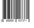 Barcode Image for UPC code 0858551007371