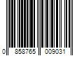 Barcode Image for UPC code 0858765009031