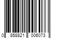 Barcode Image for UPC code 0858821006073