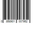 Barcode Image for UPC code 0858901007952