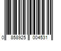 Barcode Image for UPC code 0858925004531. Product Name: 