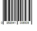 Barcode Image for UPC code 0858941006939