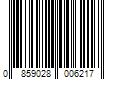 Barcode Image for UPC code 0859028006217