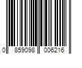 Barcode Image for UPC code 0859098006216