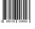 Barcode Image for UPC code 0859106006993