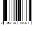 Barcode Image for UPC code 0859188101371