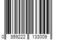 Barcode Image for UPC code 08592221330049