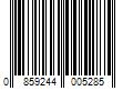 Barcode Image for UPC code 0859244005285