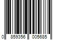 Barcode Image for UPC code 0859356005685