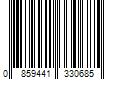 Barcode Image for UPC code 0859441330685