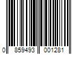 Barcode Image for UPC code 0859493001281