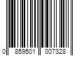 Barcode Image for UPC code 0859501007328