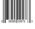 Barcode Image for UPC code 085955095783