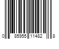 Barcode Image for UPC code 085955114828