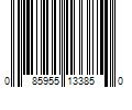 Barcode Image for UPC code 085955133850