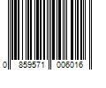 Barcode Image for UPC code 0859571006016